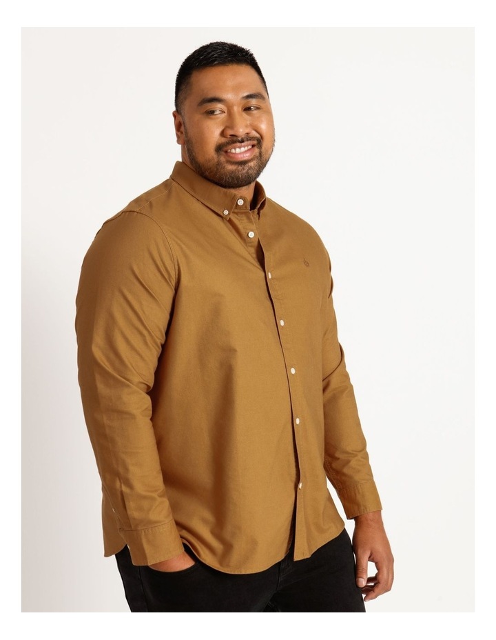 Mens Tall Long Sleeve Shirts | Shop 