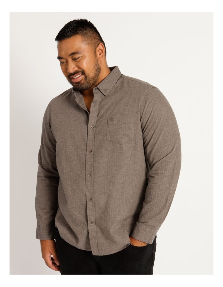 Mens Tall Long Sleeve Shirts | Shop 