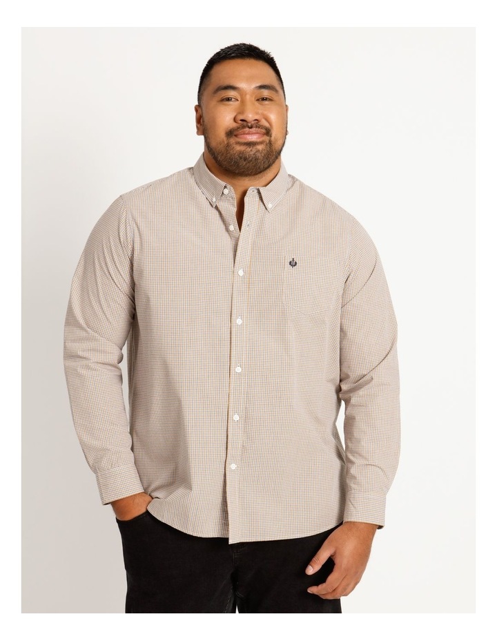 Mens Tall Long Sleeve Shirts | Shop 