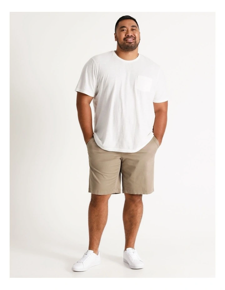 Myer reserve shorts Clearance