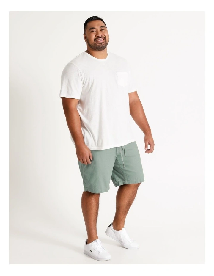 Myer reserve shorts Clearance