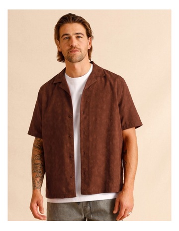 Brown colour