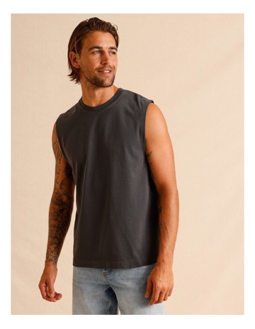 Charcoal colour