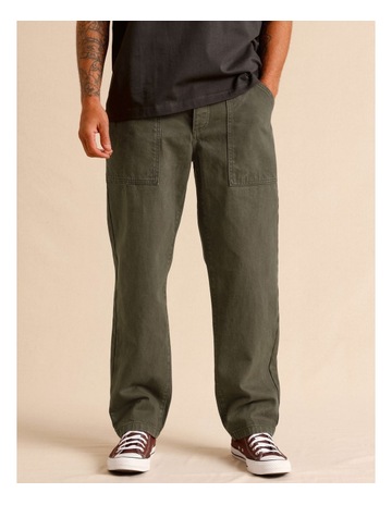 Khaki colour