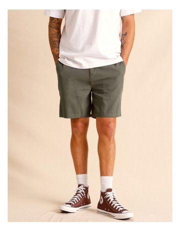 Khaki colour