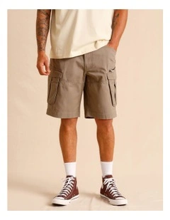 Colton Cargo Short in Sand