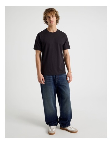 Dark Denim colour