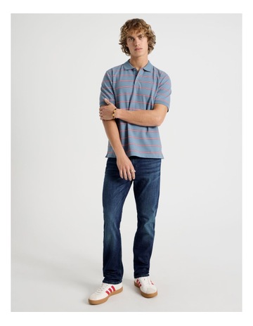 Dark Denim colour