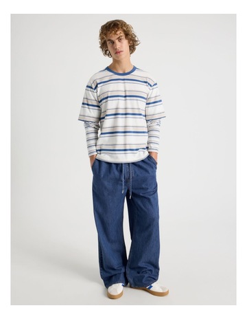 Brt Blue colour