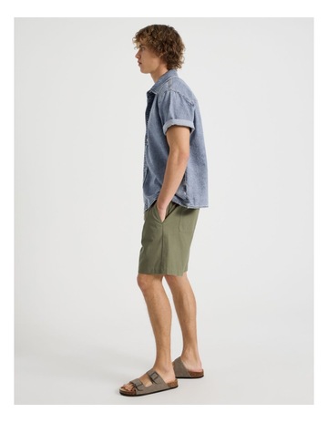 Khaki colour