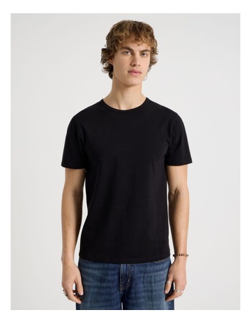 Black colour