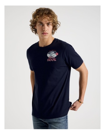 Navy colour