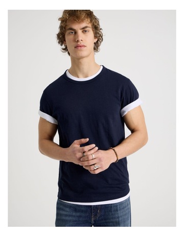 Navy colour
