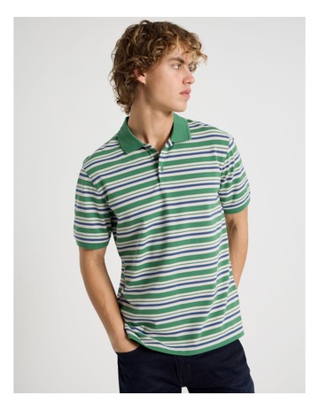 Green colour