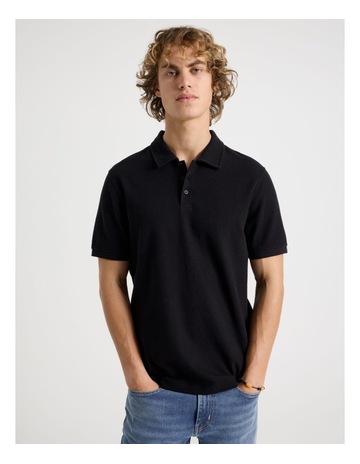 Black colour