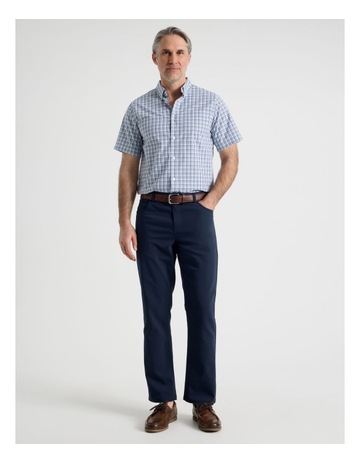 Navy colour