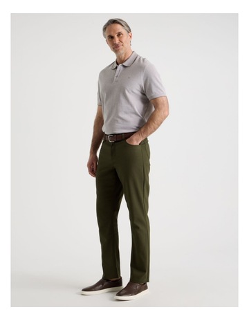 Khaki colour