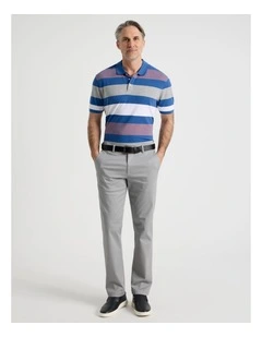Chino Pant in Grey