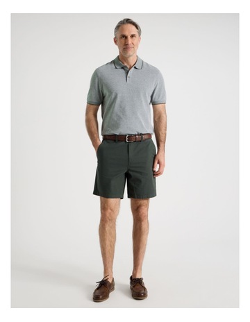 Khaki colour