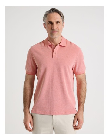 Coral colour