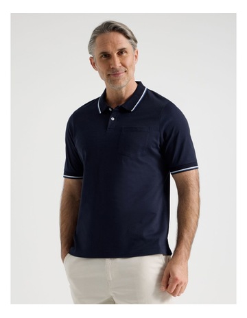 Navy colour