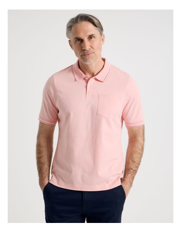 Pink colour