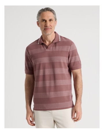 Claret colour