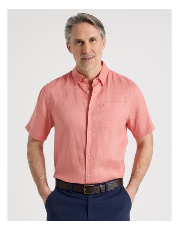Coral colour