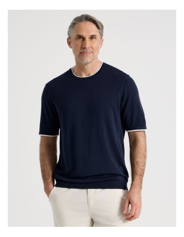 Navy colour