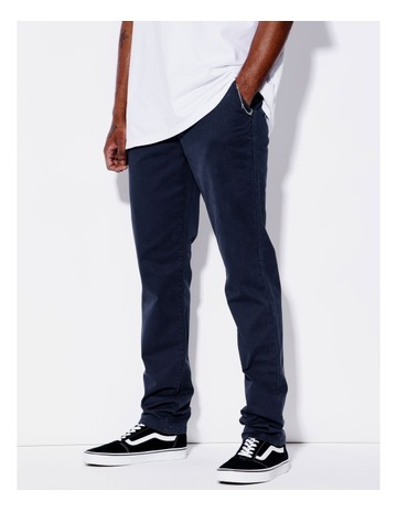 Navy colour
