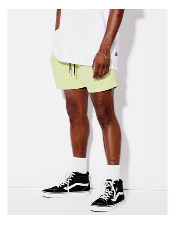 Lime colour