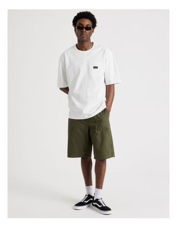 Khaki colour