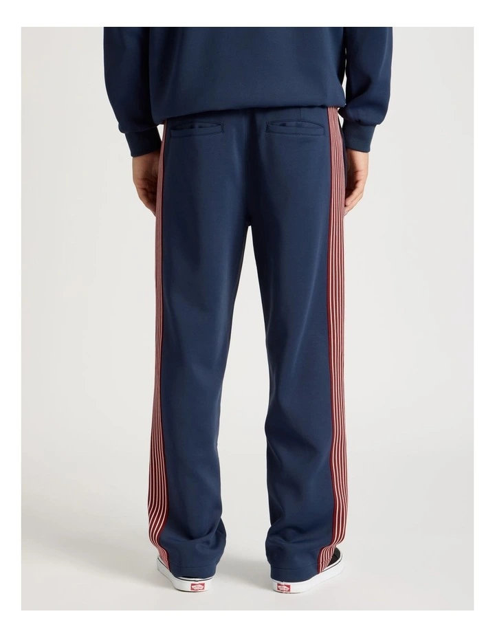 Retro Trackpant Blue image 5