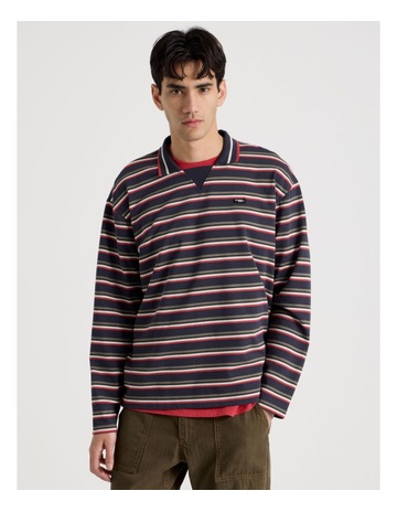 Navy colour