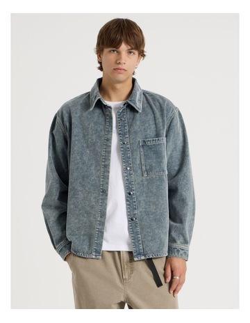 Lt Blue colour