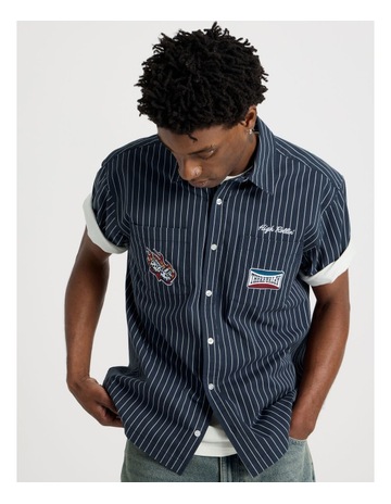Navy colour