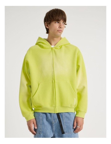 Lime colour