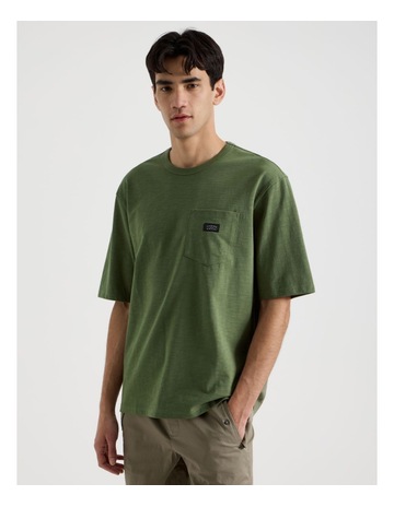 Olive colour