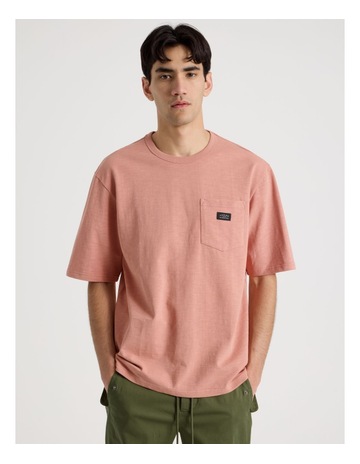 Pink colour