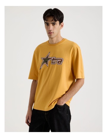 Yellow colour