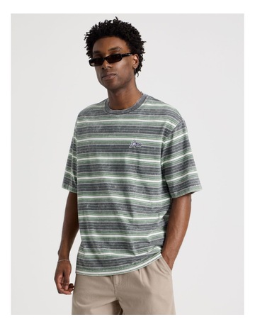 Green colour
