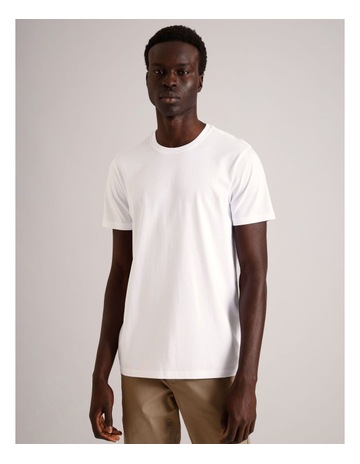 White colour
