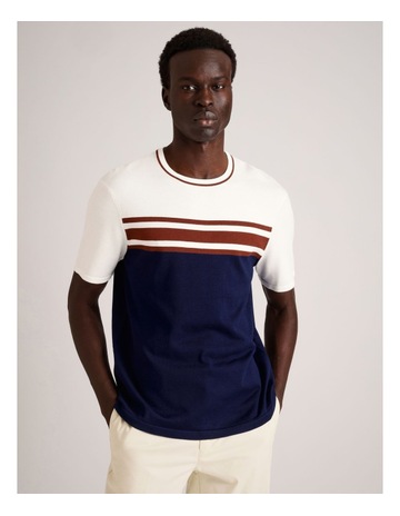 Navy colour