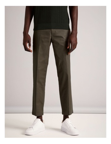Khaki colour