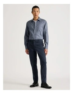 Slim Fit Chino Pant in Navy