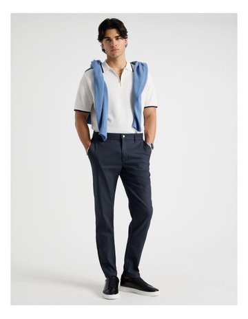 Navy colour