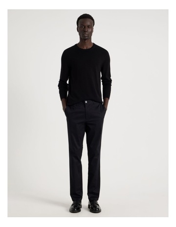 Black colour