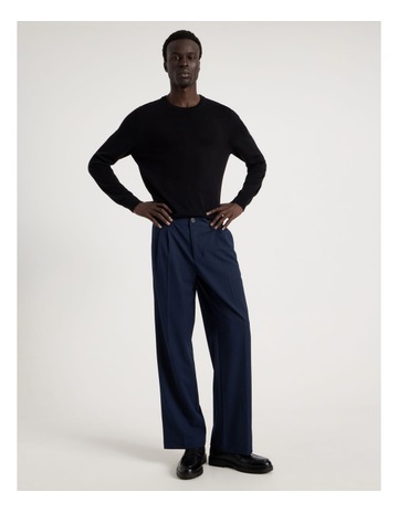 Navy colour