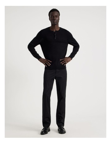 Black colour