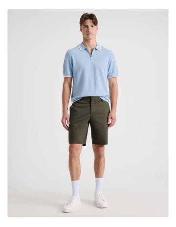 Olive colour